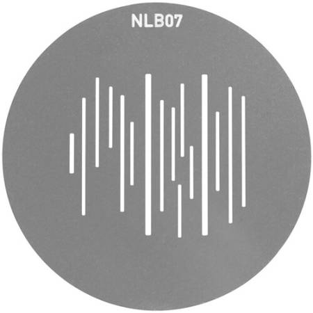 Nanlite - zestaw 10 GOBO do PJ-BM_2
